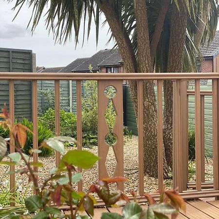 Rose Cottage Ryde  Exterior foto